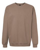 Gildan Unisex Softstyle Midweight Crewneck Sweatshirt
