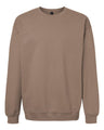 Gildan Unisex Softstyle Midweight Crewneck Sweatshirt