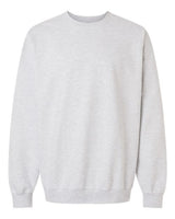 Gildan Unisex Softstyle Midweight Crewneck Sweatshirt