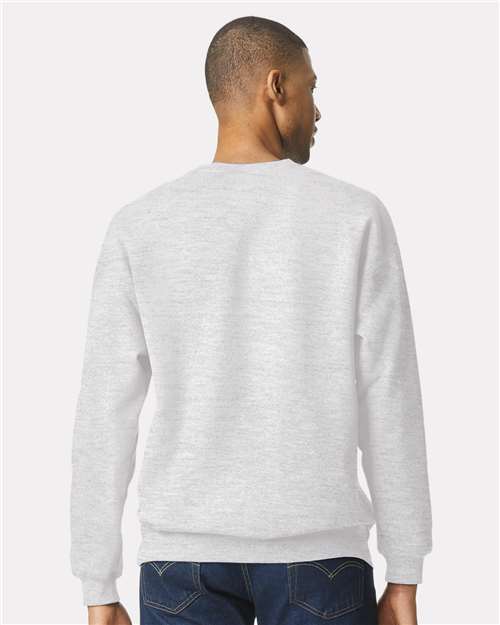 Softstyle® Midweight Crewneck Sweatshirt