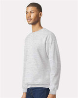 Softstyle® Midweight Crewneck Sweatshirt