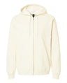 Gildan Unisex Softstyle Full-Zip Hooded Sweatshirt