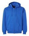 Softstyle® Full-Zip Hooded Sweatshirt