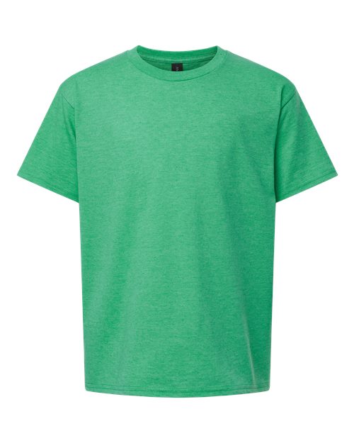 Gildan Youth Softstyle T-Shirt 64000B