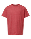 Gildan Youth Softstyle Tee – Short Sleeve Crewneck Shirt