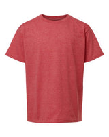 Gildan Youth Softstyle T-Shirt 64000B