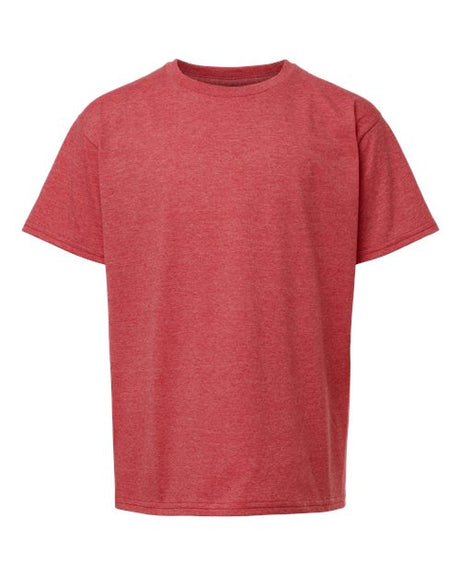 Gildan Youth Softstyle T-Shirt 64000B