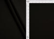 Ottoman Knit Fabric Heavy Techno