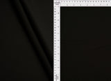 Ottoman Knit Fabric Heavy Techno