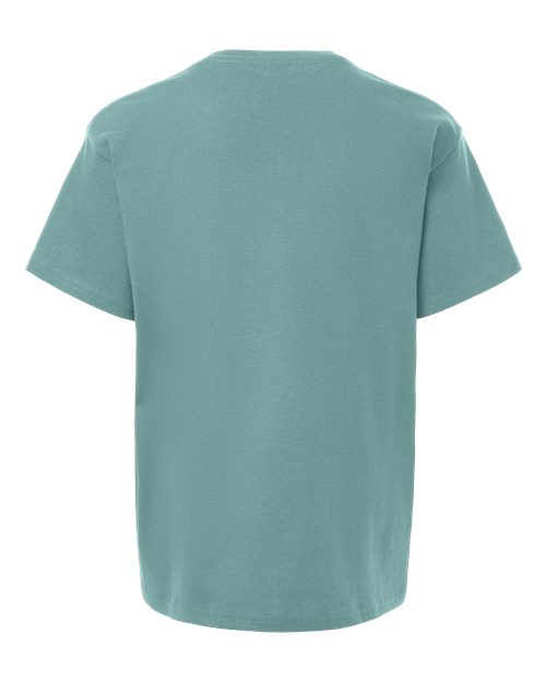 Gildan Youth Heavy Cotton T-Shirt 5000B
