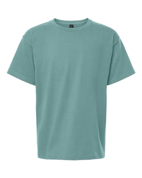 Gildan Youth Heavy Cotton T-Shirt 5000B