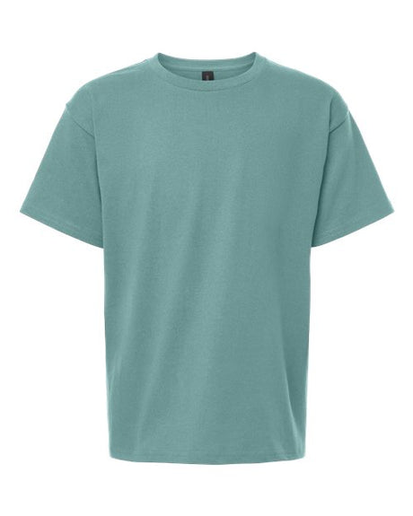 Gildan Youth Heavy Cotton T-Shirt 5000B