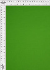 Ottoman Knit Fabric Heavy Techno