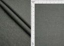 Ottoman Knit Fabric Heavy Techno