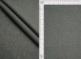 Ottoman Knit Fabric Heavy Techno
