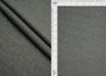 Ottoman Knit Fabric Heavy Techno