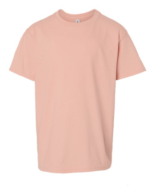 Gildan Youth Heavy Cotton T-Shirt 5000B