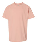 Gildan Youth Heavy Cotton T-Shirt 5000B