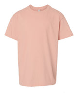 Gildan Youth Heavy Cotton T-Shirt 5000B