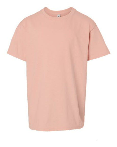 Gildan Youth Heavy Cotton T-Shirt 5000B