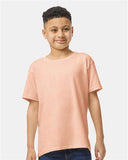 Gildan Youth Heavy Cotton T-Shirt | Soft Cotton Tee