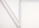 Ottoman Knit Fabric Heavy Techno