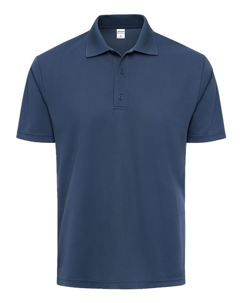 Paragon Men's Marco Performance Polo
