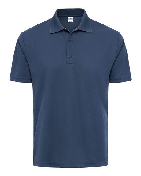 Paragon Men's Marco Performance Polo