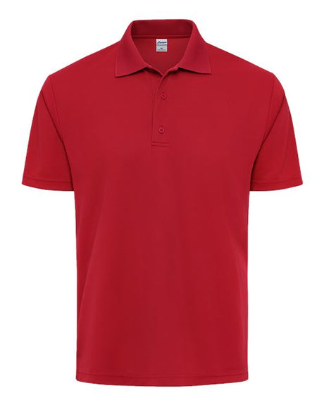 Paragon Men's Marco Performance Polo