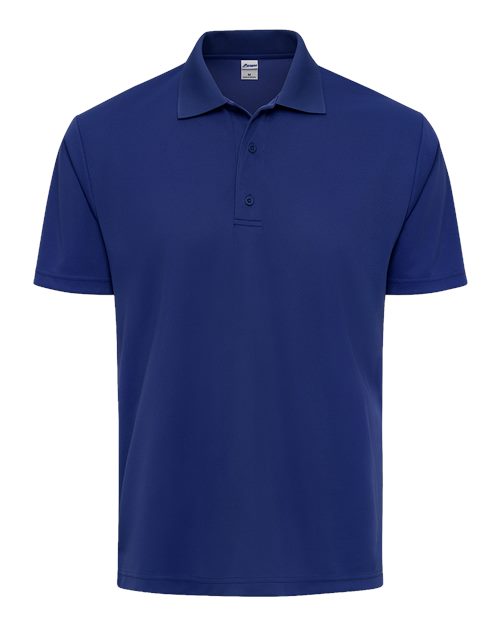 Paragon Men's Marco Performance Polo
