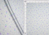 1 Yard Cotton Fabric by the Yard 58/60 Inch Wide Soft Durable Material for Dressmaking Upholstery & Crafts
