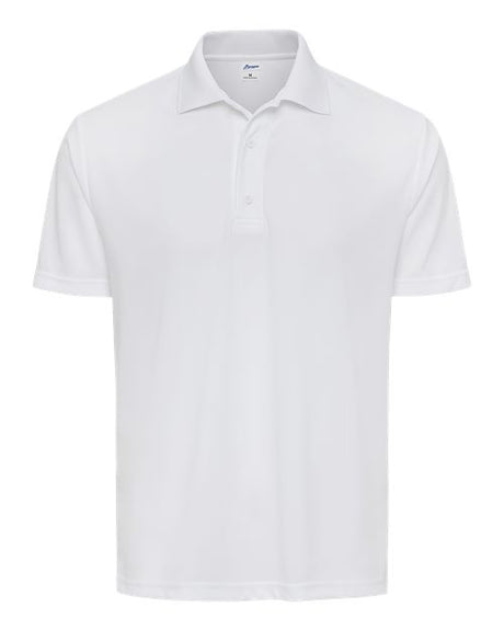 Paragon Men's Marco Performance Polo