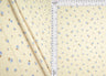 Ditsy Floral Digital Print Pointelle Knit Fabric 58/60" Wide – 220 GSM