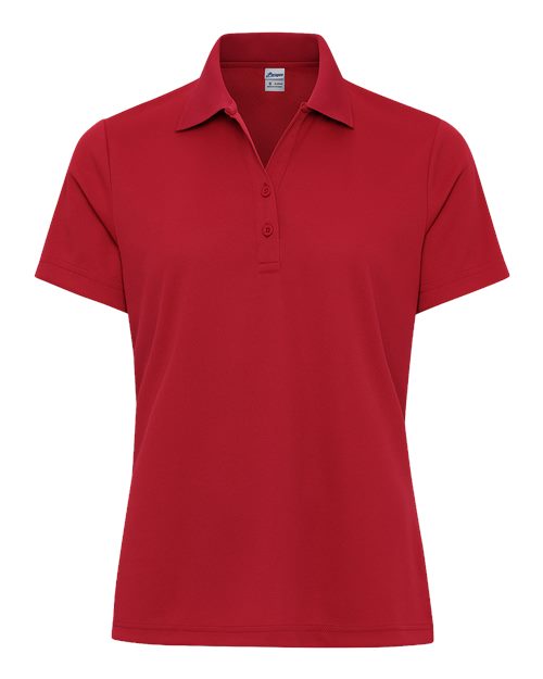 Paragon Women's Marco Performance Polo