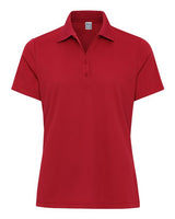 Paragon Women's Marco Performance Polo