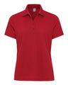 Paragon Women's Marco Performance Polo