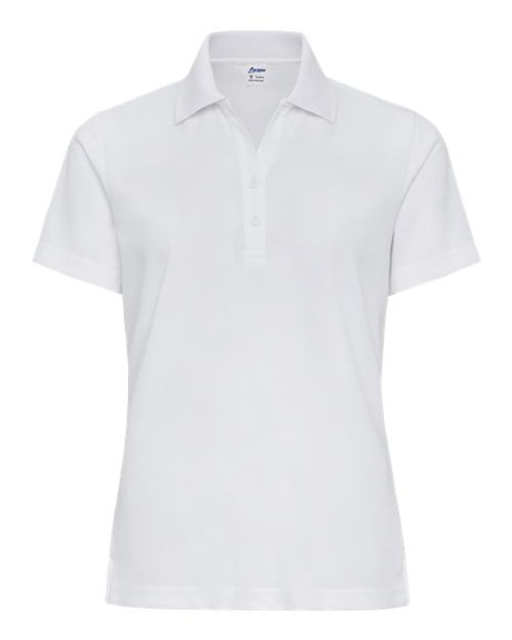 Paragon Women's Marco Performance Polo