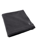Comfort Colors Garment-Dyed Fleece Dorm Blanket