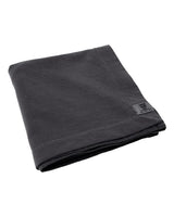 Comfort Colors Garment-Dyed Fleece Dorm Blanket