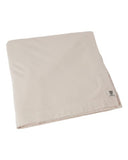 Comfort Colors Garment-Dyed Fleece Dorm Blanket