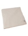 Comfort Colors Garment-Dyed Fleece Dorm Blanket