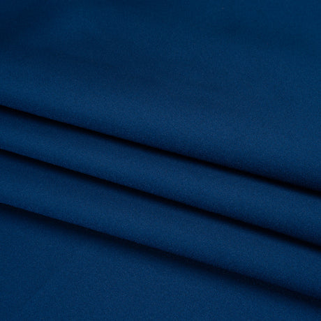 Polyester Satin - Vel Royal - Reverie Collection