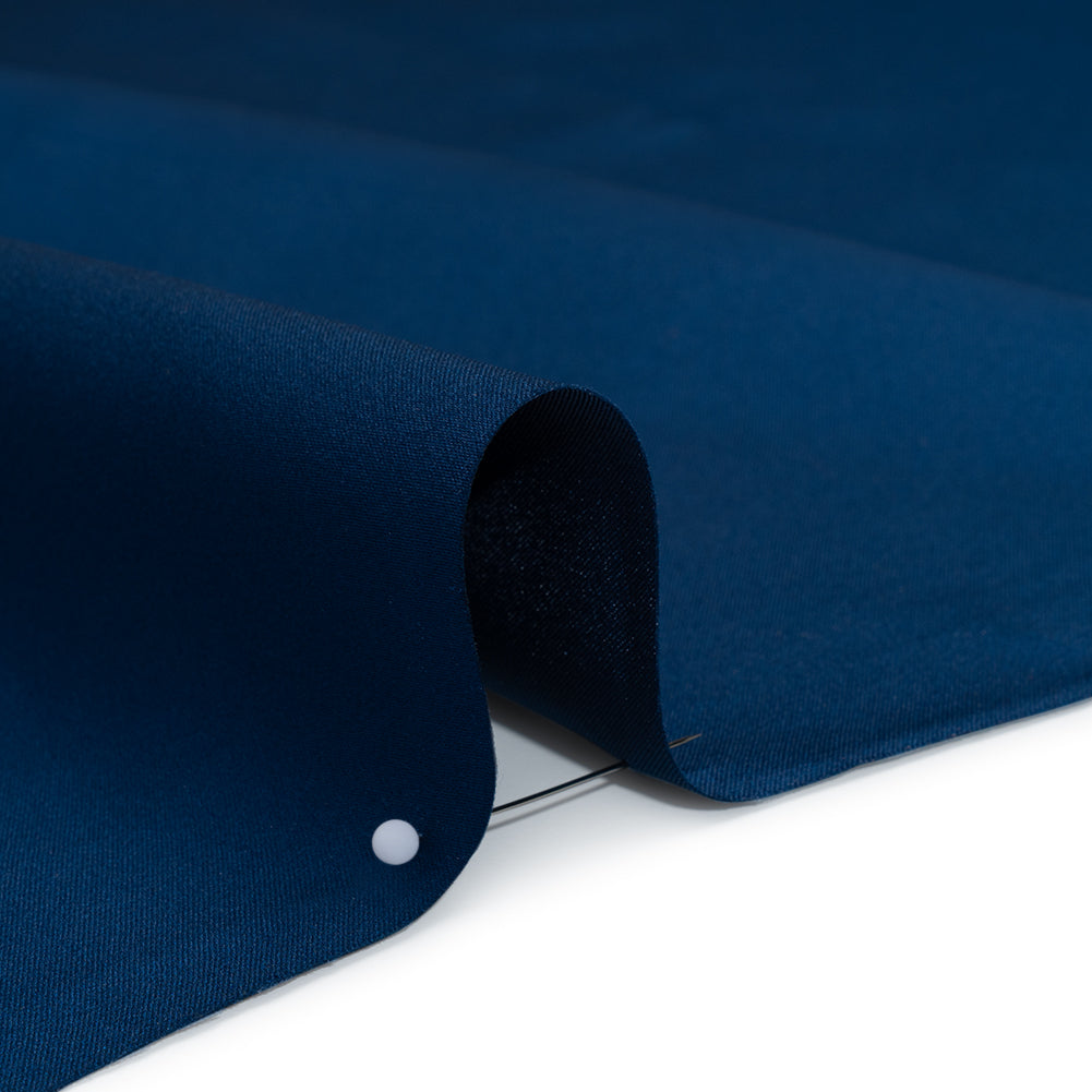Polyester Satin - Vel Royal - Reverie Collection