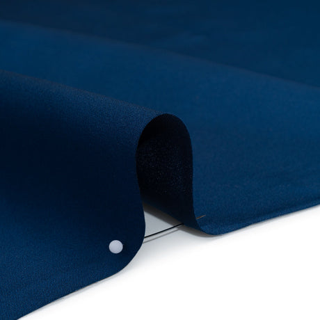 Polyester Satin - Vel Royal - Reverie Collection