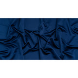 Polyester Satin - Vel Royal - Reverie Collection