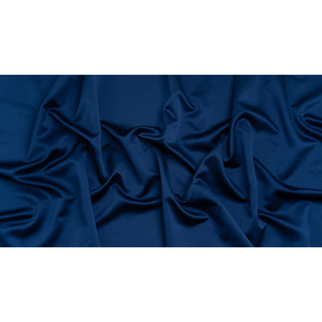 Polyester Satin - Vel Royal - Reverie Collection