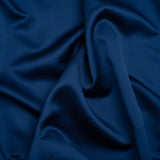 Polyester Satin - Vel Royal - Reverie Collection