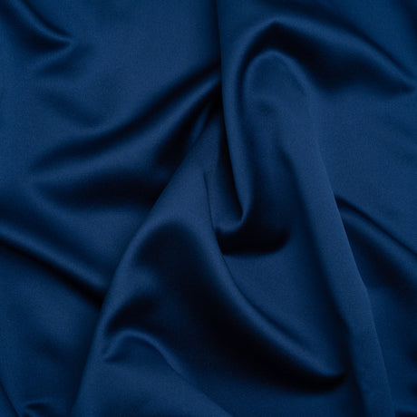 Polyester Satin - Vel Royal - Reverie Collection