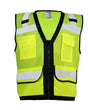 Kishigo Unisex Economy Surveyors Vest