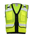 Kishigo Unisex Economy Surveyors Vest